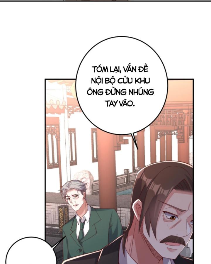 Học Cùng Em Gái, Không Cẩn Thận Trở Thành Vô Địch Chapter 102 - Trang 2