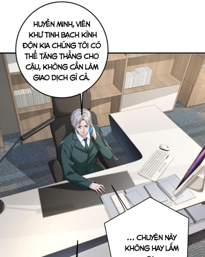 Học Cùng Em Gái, Không Cẩn Thận Trở Thành Vô Địch Chapter 103 - Trang 2