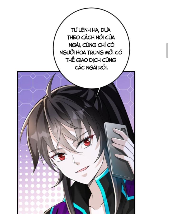 Học Cùng Em Gái, Không Cẩn Thận Trở Thành Vô Địch Chapter 103 - Trang 2