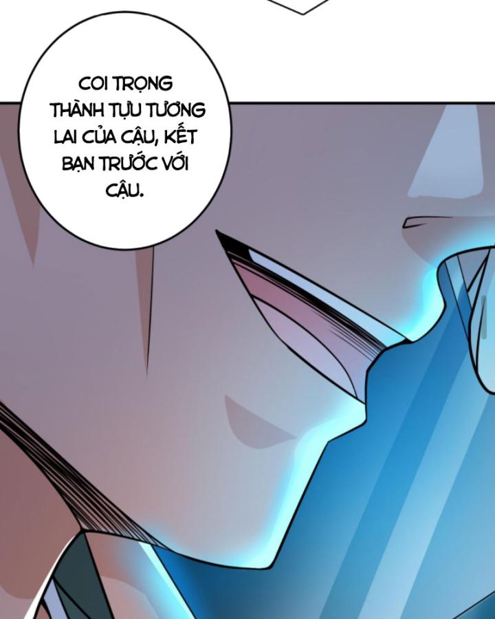 Học Cùng Em Gái, Không Cẩn Thận Trở Thành Vô Địch Chapter 103 - Trang 2