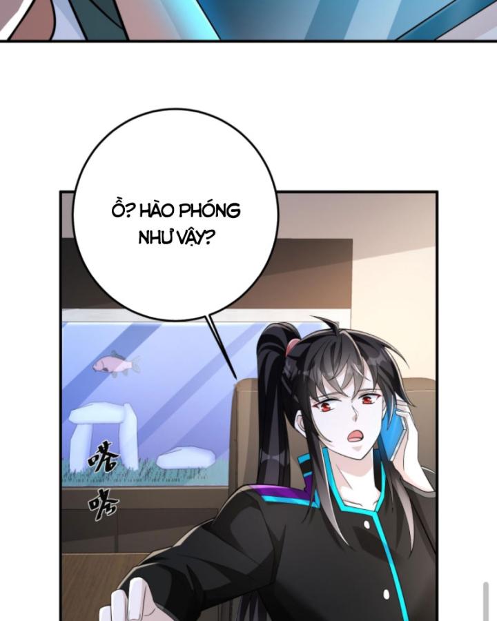 Học Cùng Em Gái, Không Cẩn Thận Trở Thành Vô Địch Chapter 103 - Trang 2