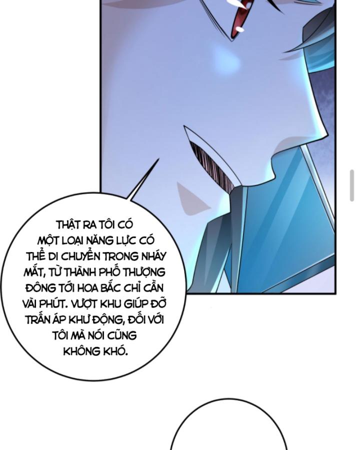 Học Cùng Em Gái, Không Cẩn Thận Trở Thành Vô Địch Chapter 103 - Trang 2