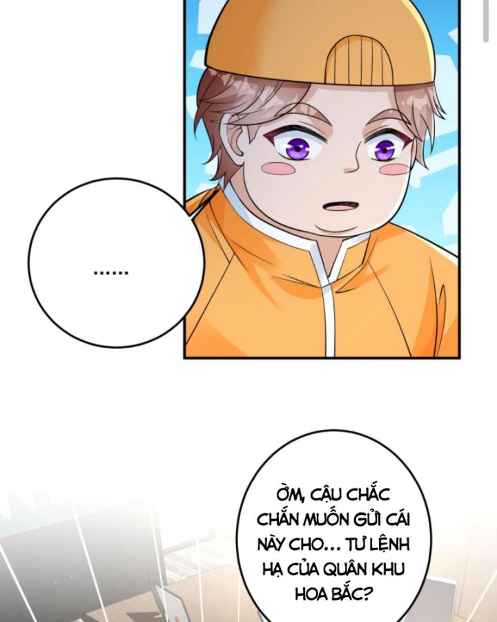 Học Cùng Em Gái, Không Cẩn Thận Trở Thành Vô Địch Chapter 103 - Trang 2