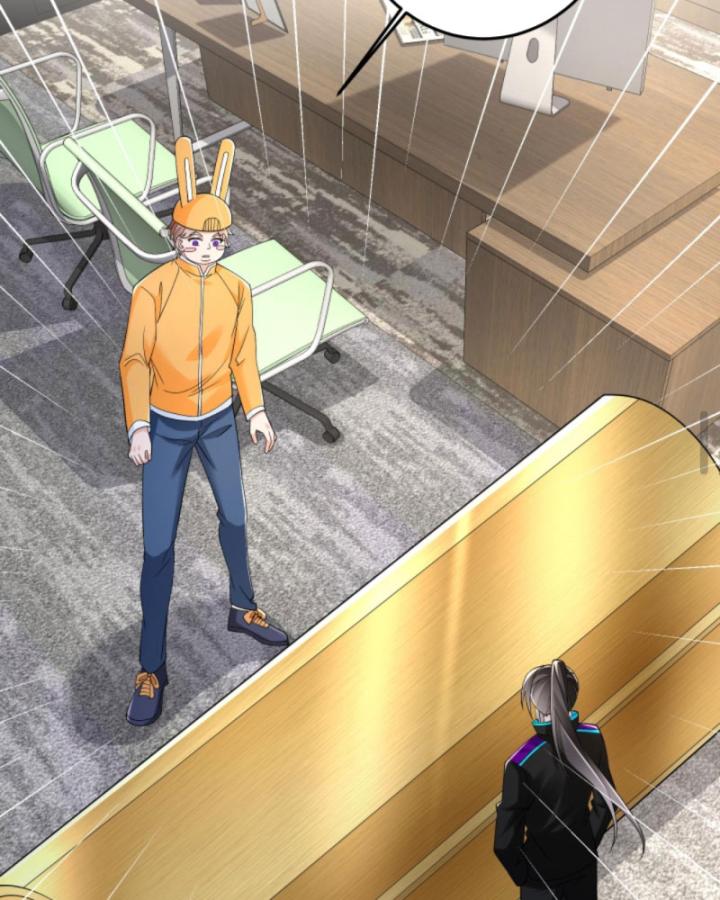 Học Cùng Em Gái, Không Cẩn Thận Trở Thành Vô Địch Chapter 103 - Trang 2
