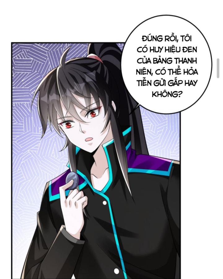 Học Cùng Em Gái, Không Cẩn Thận Trở Thành Vô Địch Chapter 103 - Trang 2