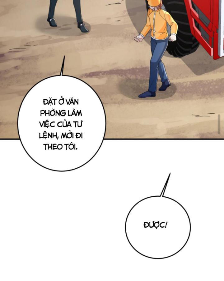Học Cùng Em Gái, Không Cẩn Thận Trở Thành Vô Địch Chapter 103 - Trang 2