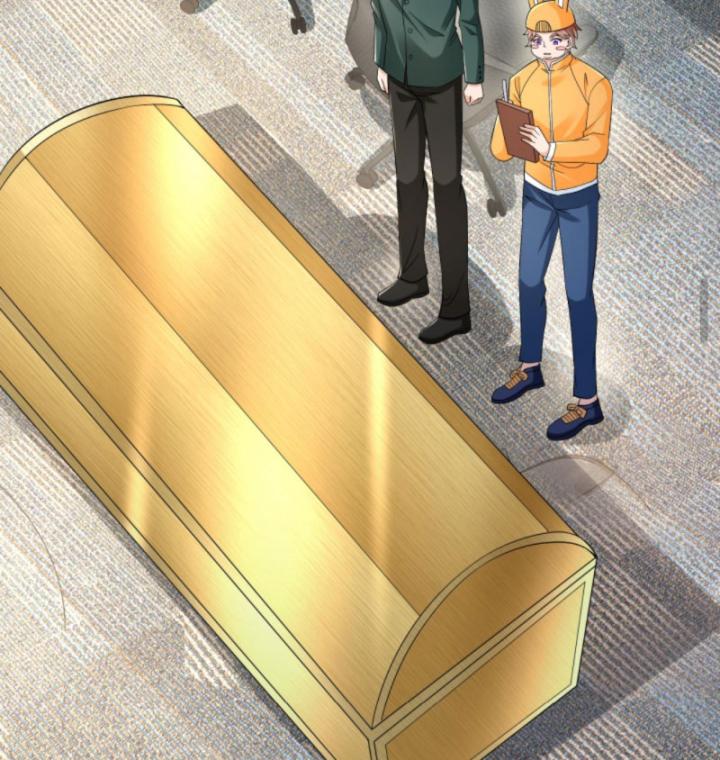 Học Cùng Em Gái, Không Cẩn Thận Trở Thành Vô Địch Chapter 103 - Trang 2