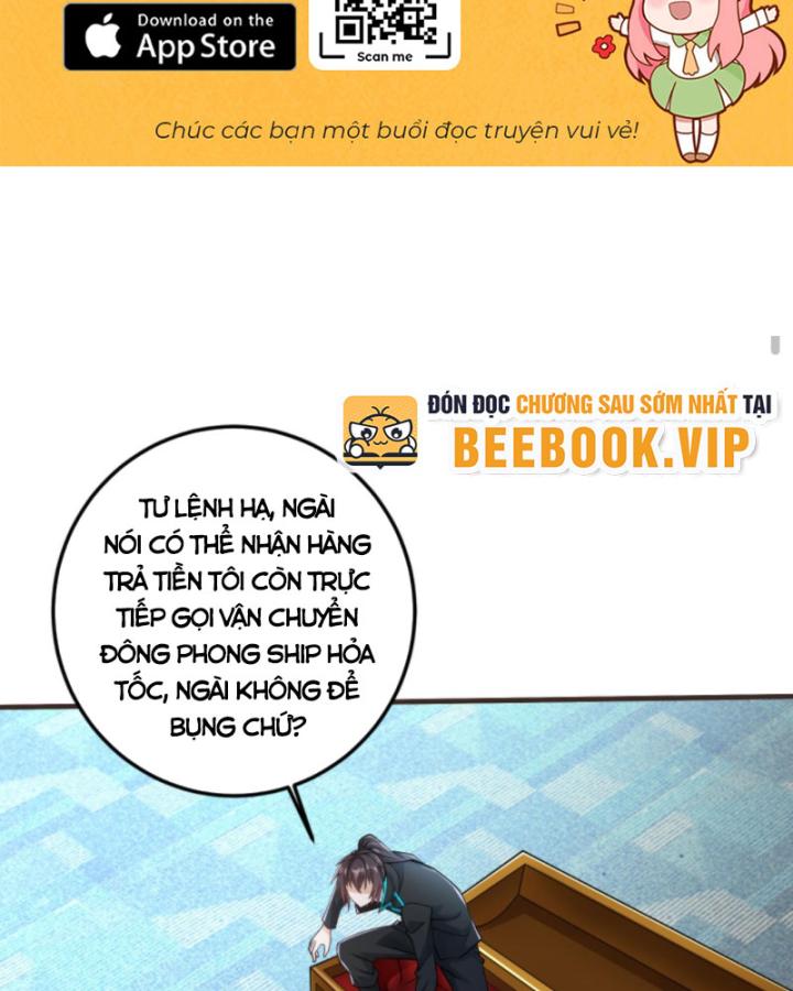 Học Cùng Em Gái, Không Cẩn Thận Trở Thành Vô Địch Chapter 104 - Trang 2