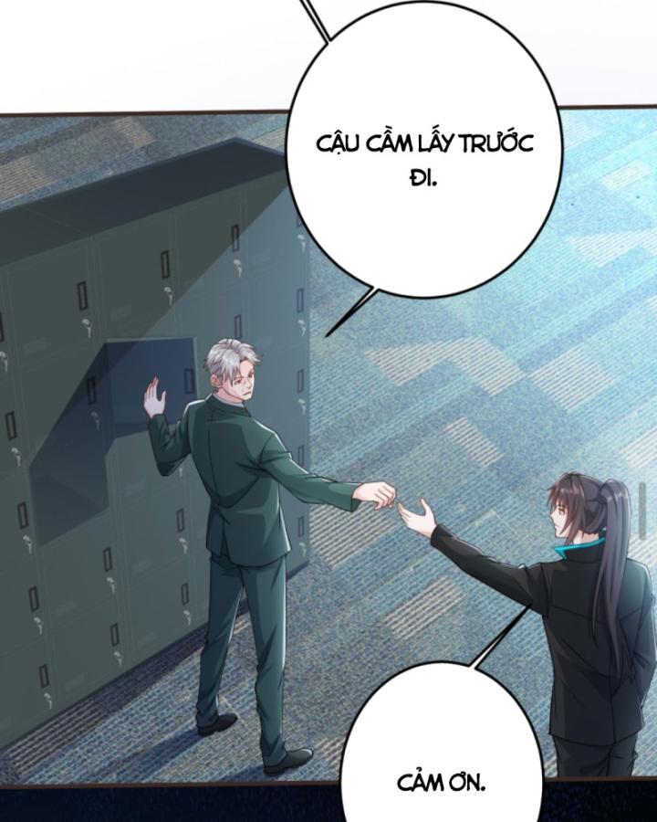Học Cùng Em Gái, Không Cẩn Thận Trở Thành Vô Địch Chapter 104 - Trang 2
