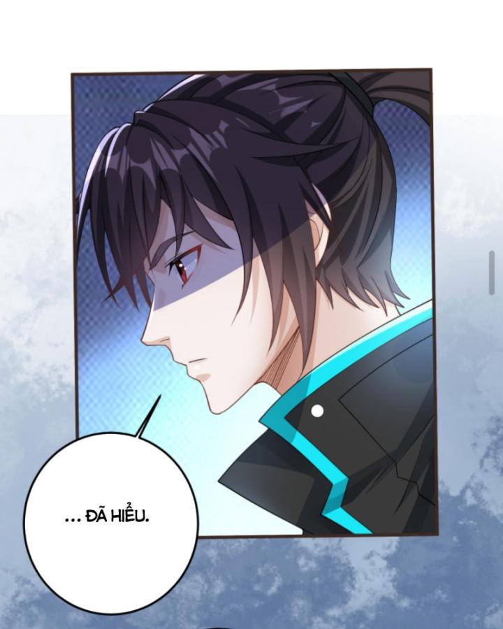 Học Cùng Em Gái, Không Cẩn Thận Trở Thành Vô Địch Chapter 104 - Trang 2