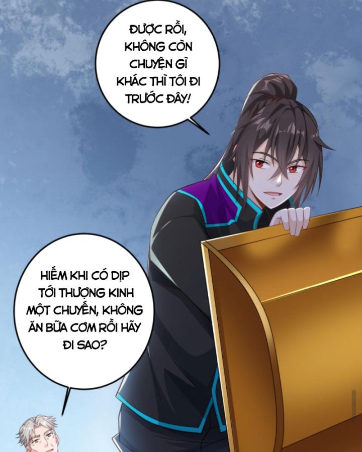 Học Cùng Em Gái, Không Cẩn Thận Trở Thành Vô Địch Chapter 104 - Trang 2