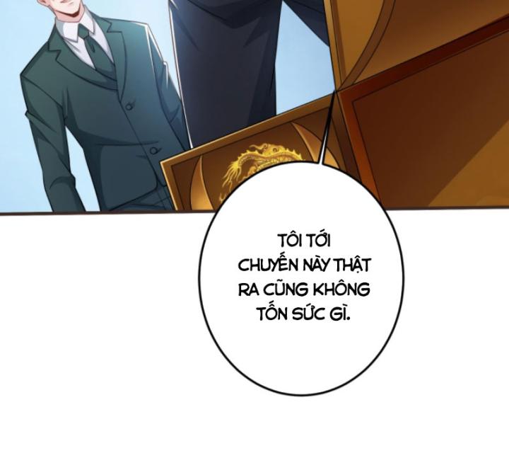 Học Cùng Em Gái, Không Cẩn Thận Trở Thành Vô Địch Chapter 104 - Trang 2
