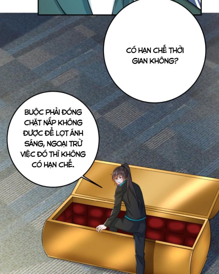 Học Cùng Em Gái, Không Cẩn Thận Trở Thành Vô Địch Chapter 104 - Trang 2