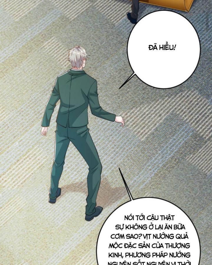 Học Cùng Em Gái, Không Cẩn Thận Trở Thành Vô Địch Chapter 104 - Trang 2