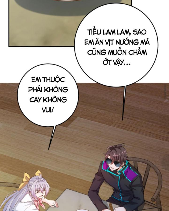 Học Cùng Em Gái, Không Cẩn Thận Trở Thành Vô Địch Chapter 104 - Trang 2