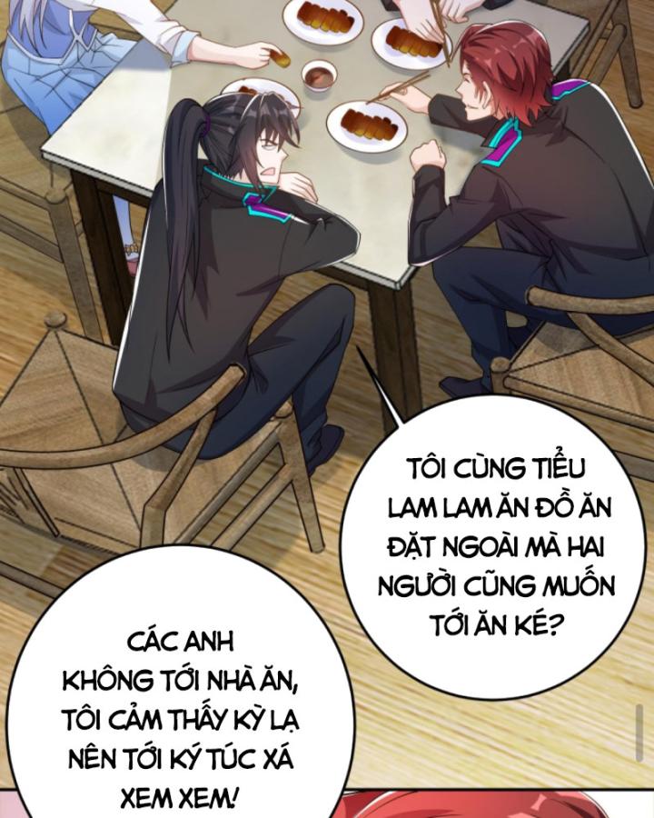 Học Cùng Em Gái, Không Cẩn Thận Trở Thành Vô Địch Chapter 104 - Trang 2