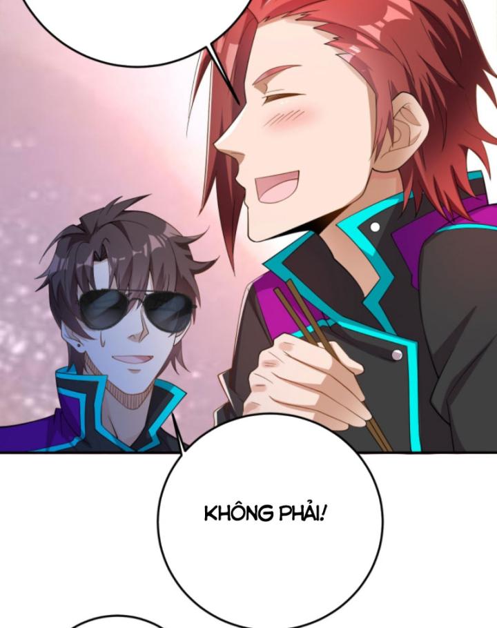 Học Cùng Em Gái, Không Cẩn Thận Trở Thành Vô Địch Chapter 104 - Trang 2