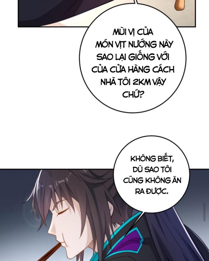 Học Cùng Em Gái, Không Cẩn Thận Trở Thành Vô Địch Chapter 104 - Trang 2