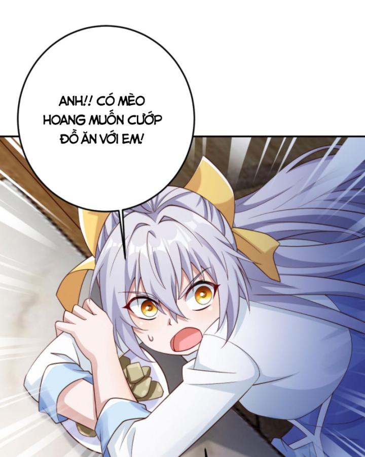 Học Cùng Em Gái, Không Cẩn Thận Trở Thành Vô Địch Chapter 104 - Trang 2