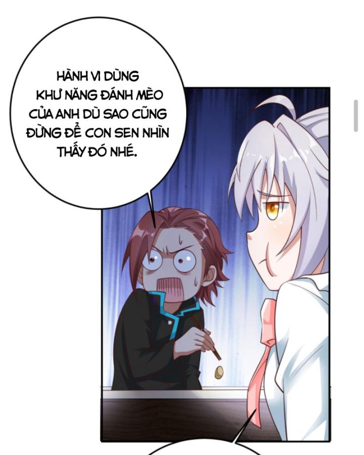 Học Cùng Em Gái, Không Cẩn Thận Trở Thành Vô Địch Chapter 104 - Trang 2