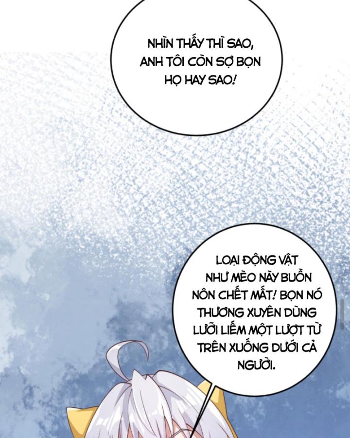 Học Cùng Em Gái, Không Cẩn Thận Trở Thành Vô Địch Chapter 104 - Trang 2