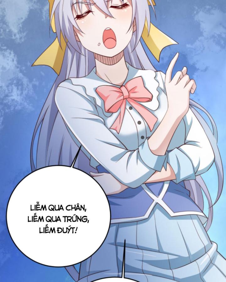 Học Cùng Em Gái, Không Cẩn Thận Trở Thành Vô Địch Chapter 104 - Trang 2