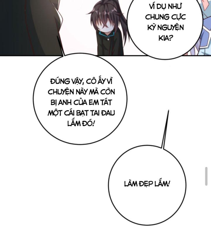 Học Cùng Em Gái, Không Cẩn Thận Trở Thành Vô Địch Chapter 104 - Trang 2