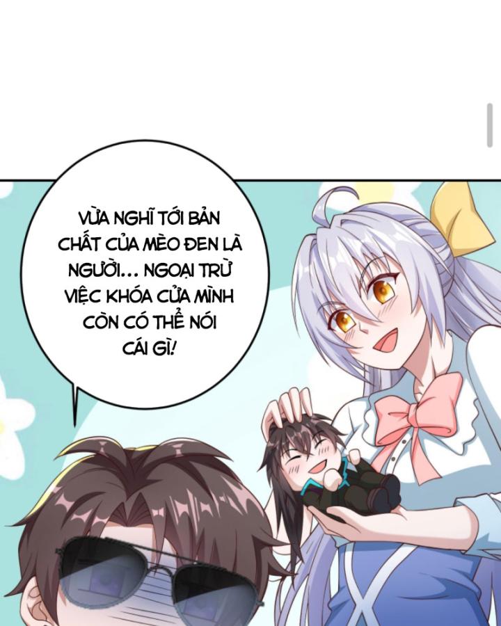 Học Cùng Em Gái, Không Cẩn Thận Trở Thành Vô Địch Chapter 104 - Trang 2