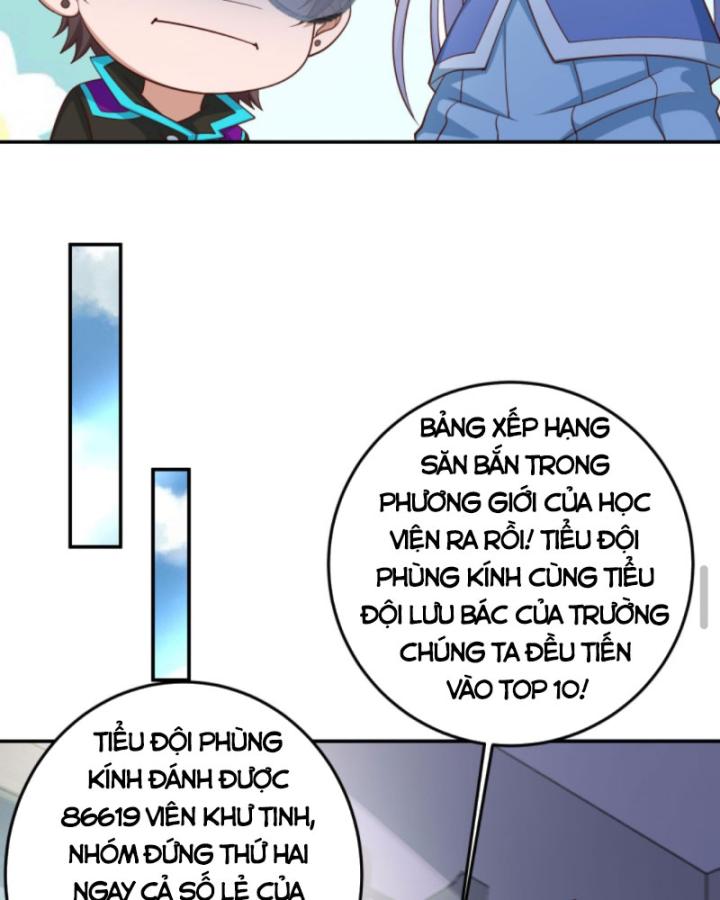 Học Cùng Em Gái, Không Cẩn Thận Trở Thành Vô Địch Chapter 104 - Trang 2