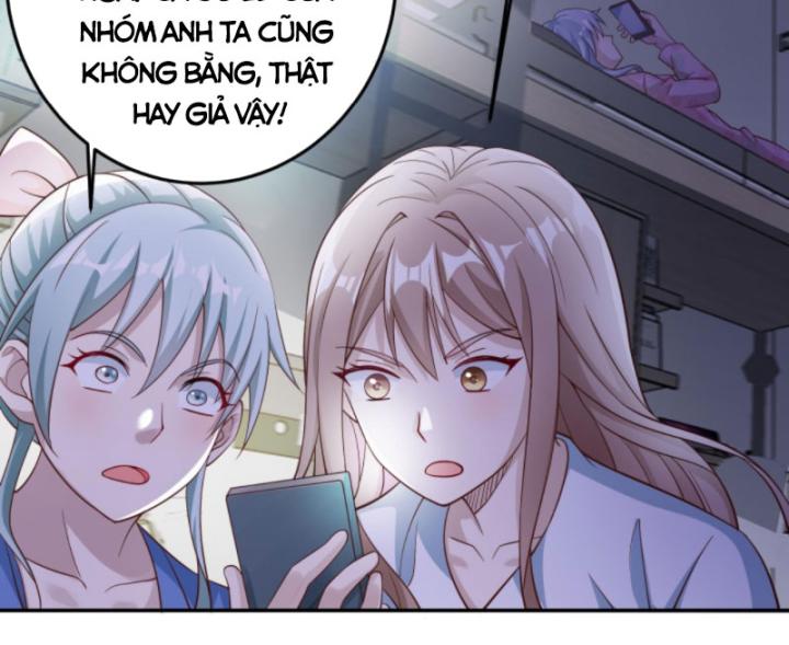 Học Cùng Em Gái, Không Cẩn Thận Trở Thành Vô Địch Chapter 104 - Trang 2