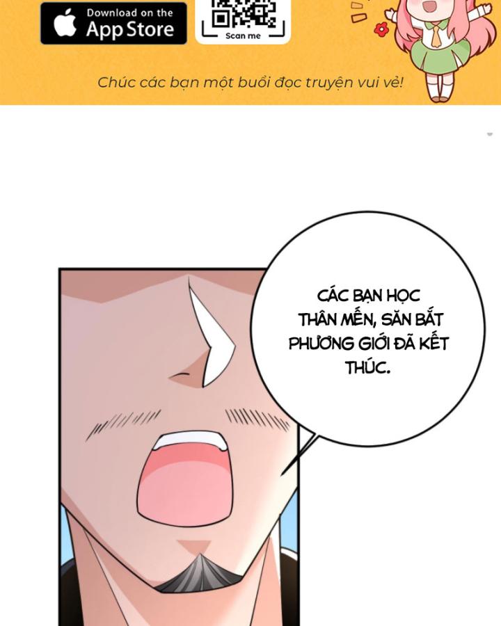 Học Cùng Em Gái, Không Cẩn Thận Trở Thành Vô Địch Chapter 105 - Trang 2
