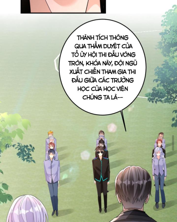 Học Cùng Em Gái, Không Cẩn Thận Trở Thành Vô Địch Chapter 105 - Trang 2