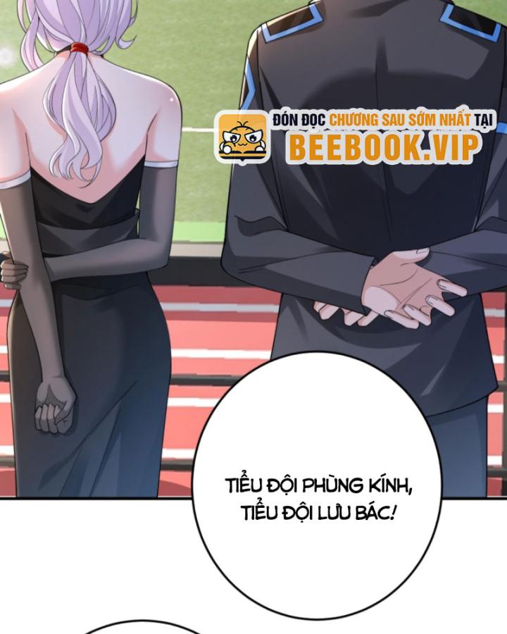 Học Cùng Em Gái, Không Cẩn Thận Trở Thành Vô Địch Chapter 105 - Trang 2