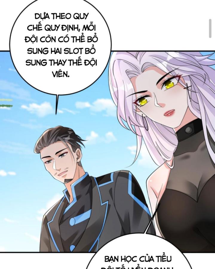 Học Cùng Em Gái, Không Cẩn Thận Trở Thành Vô Địch Chapter 105 - Trang 2