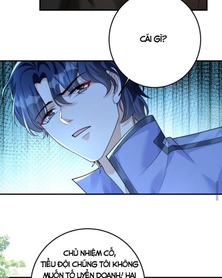 Học Cùng Em Gái, Không Cẩn Thận Trở Thành Vô Địch Chapter 105 - Trang 2