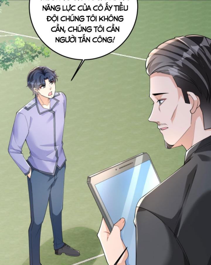 Học Cùng Em Gái, Không Cẩn Thận Trở Thành Vô Địch Chapter 105 - Trang 2