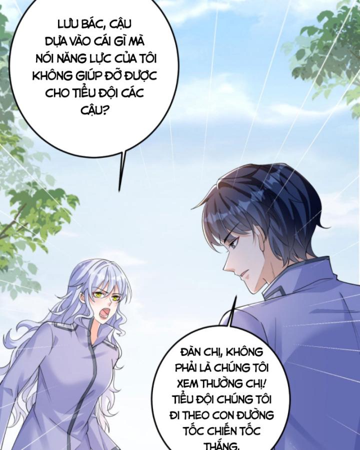 Học Cùng Em Gái, Không Cẩn Thận Trở Thành Vô Địch Chapter 105 - Trang 2