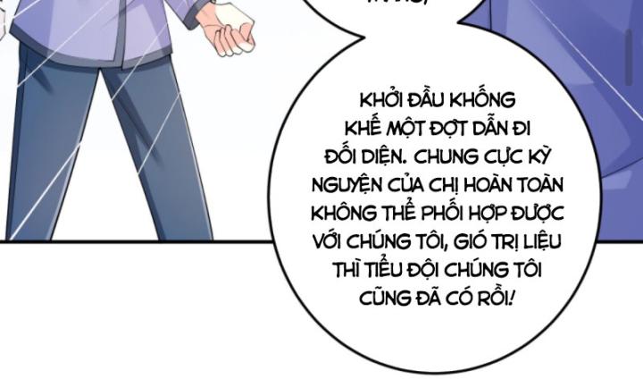 Học Cùng Em Gái, Không Cẩn Thận Trở Thành Vô Địch Chapter 105 - Trang 2