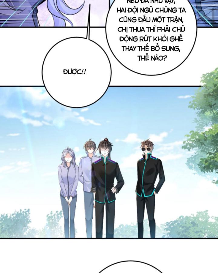 Học Cùng Em Gái, Không Cẩn Thận Trở Thành Vô Địch Chapter 105 - Trang 2
