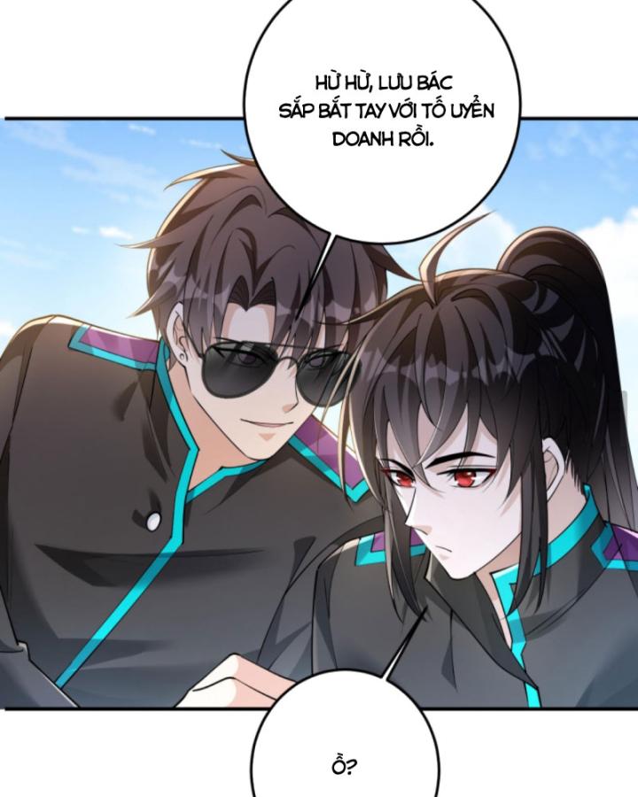 Học Cùng Em Gái, Không Cẩn Thận Trở Thành Vô Địch Chapter 105 - Trang 2