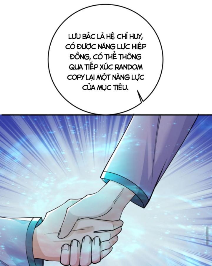 Học Cùng Em Gái, Không Cẩn Thận Trở Thành Vô Địch Chapter 105 - Trang 2