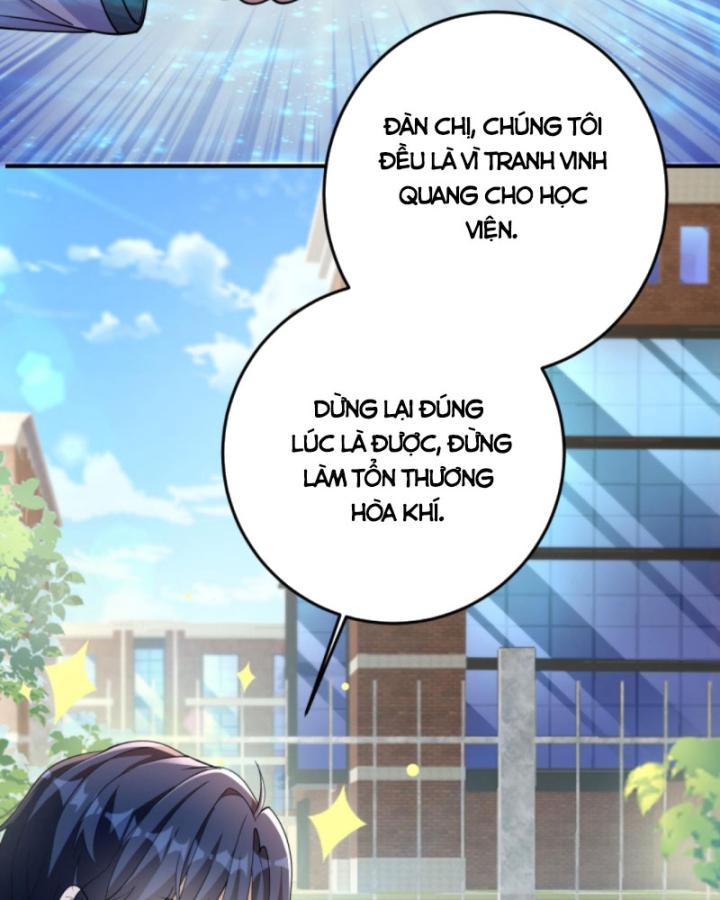 Học Cùng Em Gái, Không Cẩn Thận Trở Thành Vô Địch Chapter 105 - Trang 2