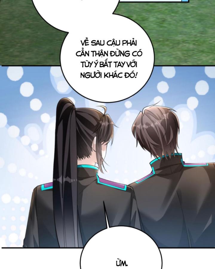 Học Cùng Em Gái, Không Cẩn Thận Trở Thành Vô Địch Chapter 105 - Trang 2