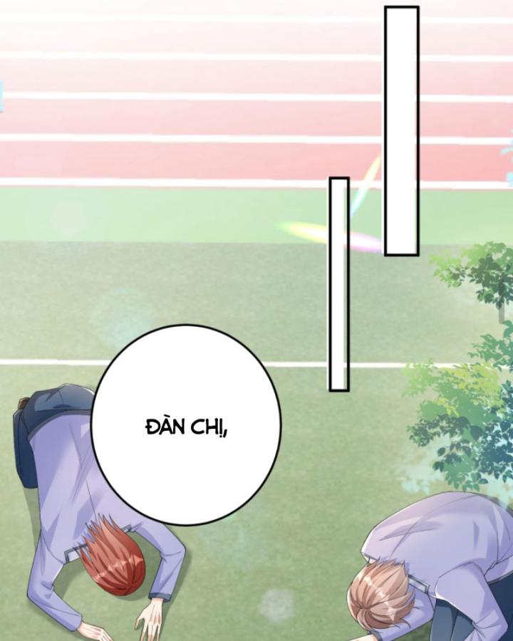 Học Cùng Em Gái, Không Cẩn Thận Trở Thành Vô Địch Chapter 105 - Trang 2