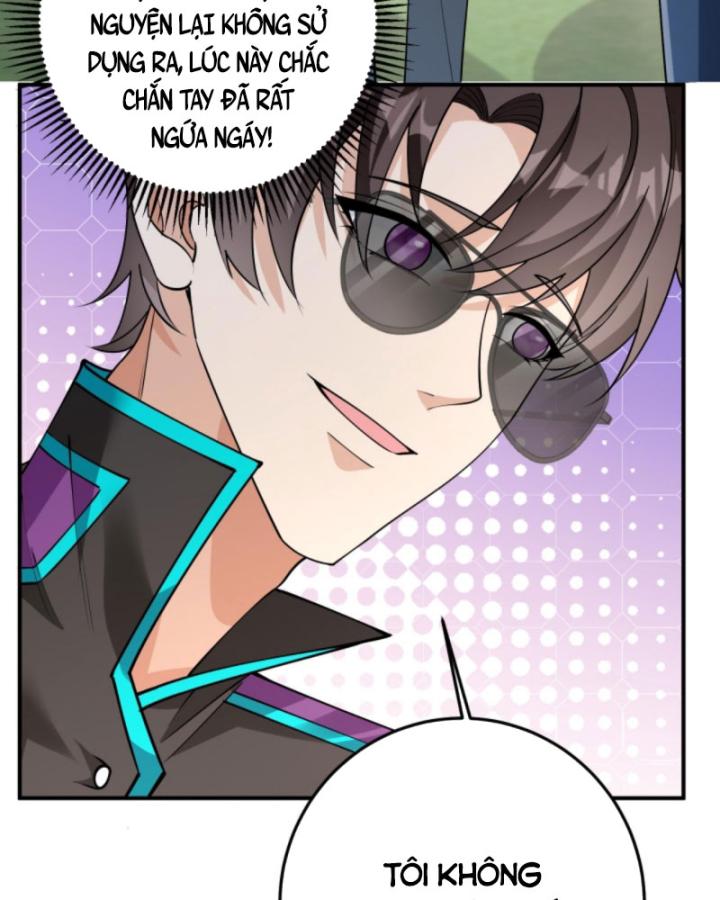 Học Cùng Em Gái, Không Cẩn Thận Trở Thành Vô Địch Chapter 105 - Trang 2