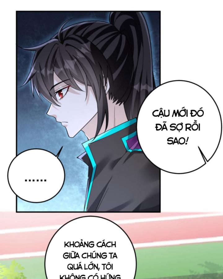 Học Cùng Em Gái, Không Cẩn Thận Trở Thành Vô Địch Chapter 105 - Trang 2