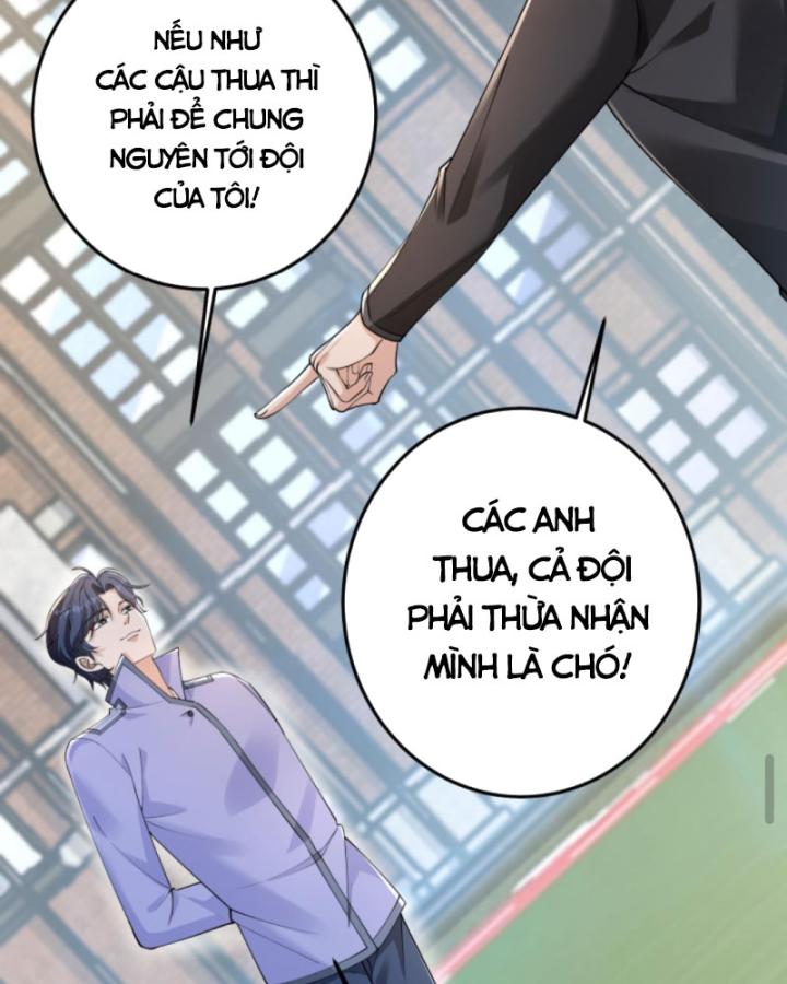 Học Cùng Em Gái, Không Cẩn Thận Trở Thành Vô Địch Chapter 105 - Trang 2