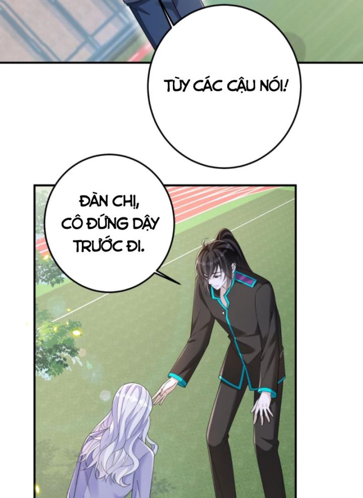 Học Cùng Em Gái, Không Cẩn Thận Trở Thành Vô Địch Chapter 105 - Trang 2