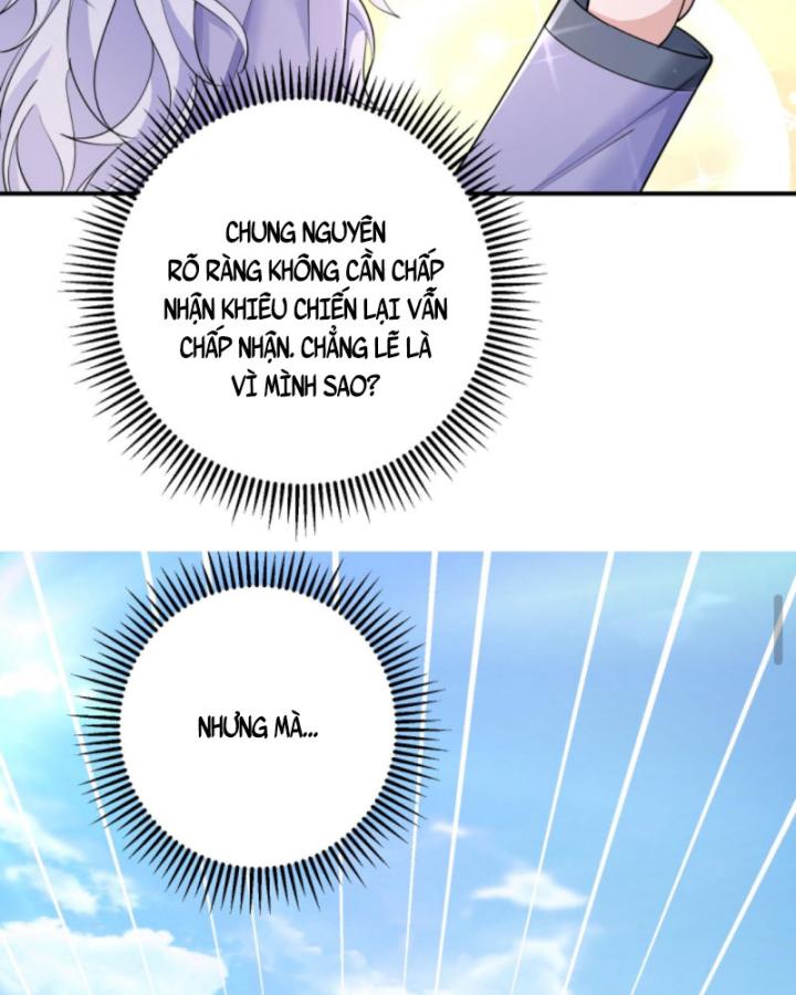 Học Cùng Em Gái, Không Cẩn Thận Trở Thành Vô Địch Chapter 105 - Trang 2