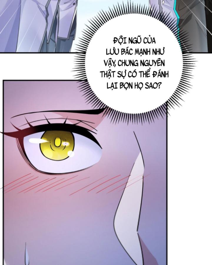 Học Cùng Em Gái, Không Cẩn Thận Trở Thành Vô Địch Chapter 105 - Trang 2